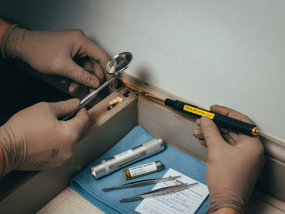 Why choose Emergency Pest Control in Naylor, GA